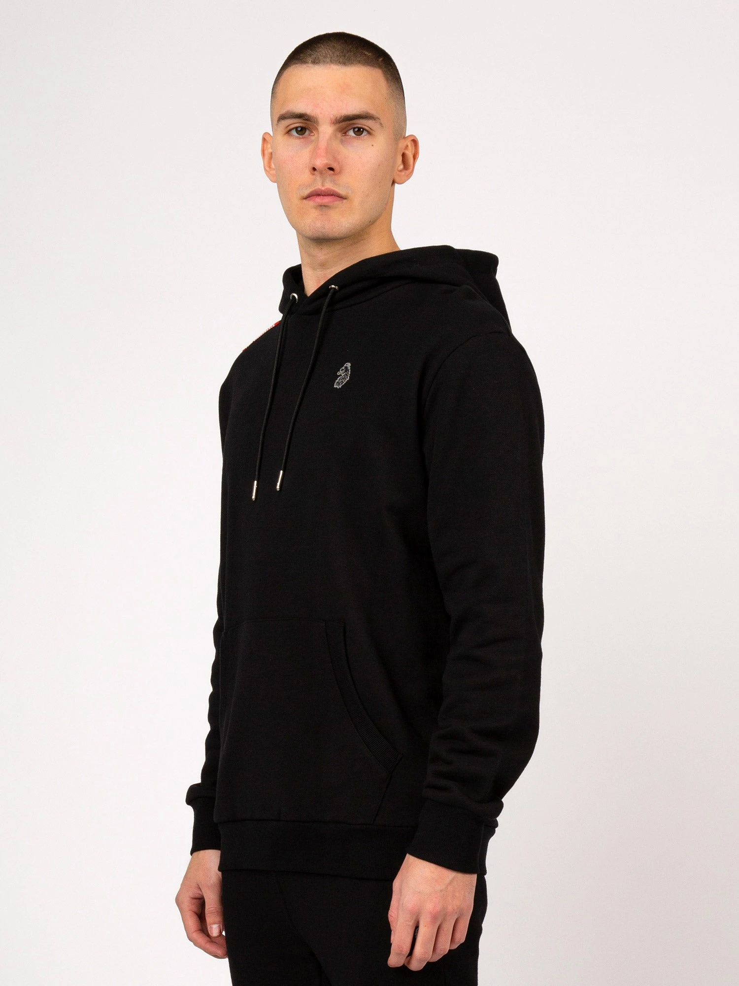 ACCOMPLISH RELAXED FIT PERFORMANCE HOODIE 5 ACCOMPLISH RELAXED FIT PERFORMANCE HOODIE - Image 3
