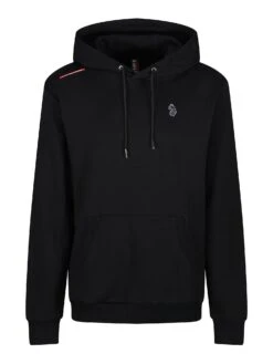 ACCOMPLISH RELAXED FIT PERFORMANCE HOODIE
