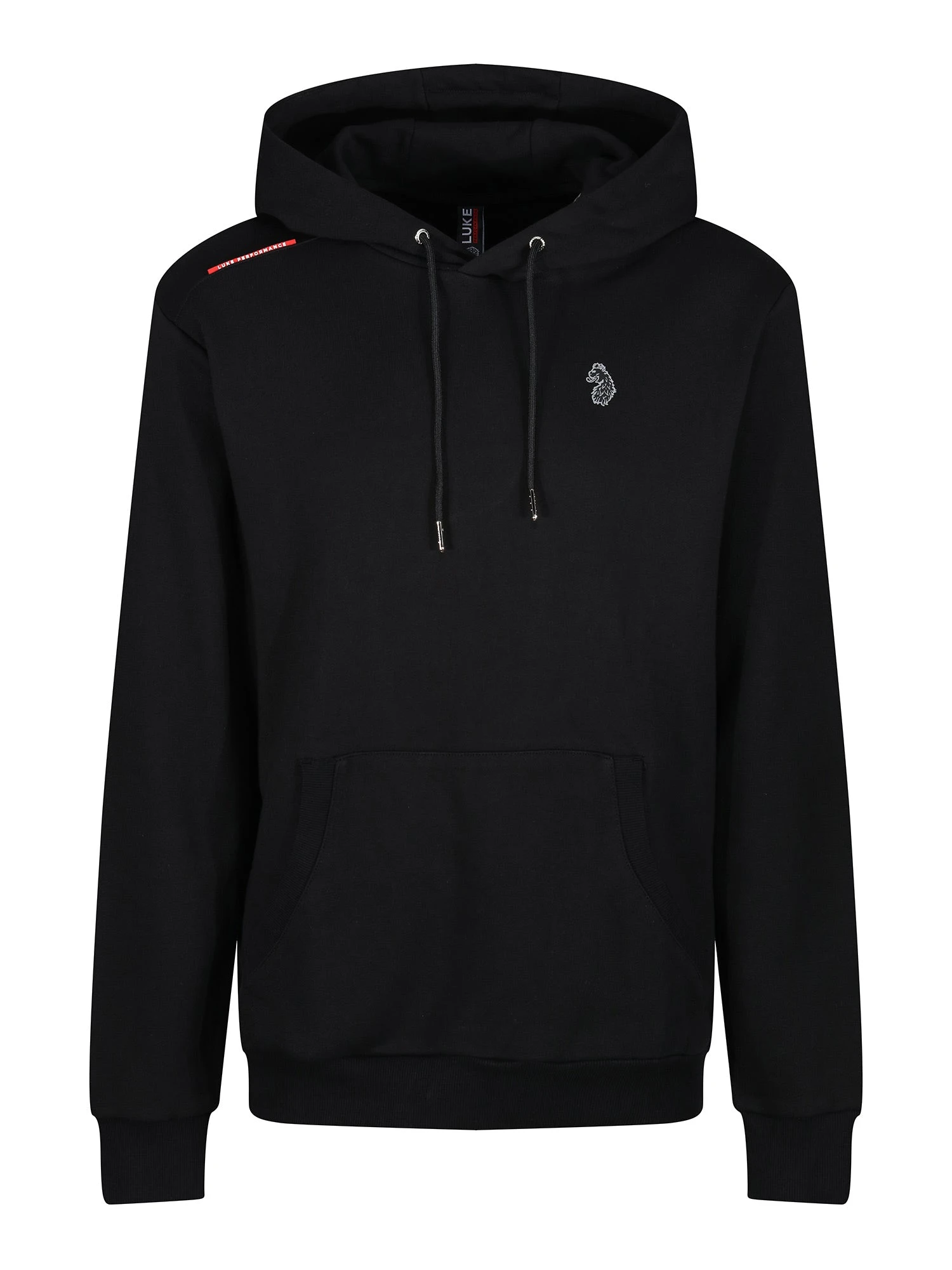 ACCOMPLISH RELAXED FIT PERFORMANCE HOODIE 3 ACCOMPLISH RELAXED FIT PERFORMANCE HOODIE