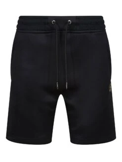 NEWCASTLE SWEAT SHORTS -Alpha Industries Shop M710369 BLACKBLACK 1 50f09254 723a 4c68 bd08 e063fa2fa543