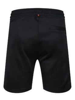 NEWCASTLE SWEAT SHORTS -Alpha Industries Shop M710369 BLACKBLACK 2 743fbc88 e937 44d5 934e c3bf6467b68b