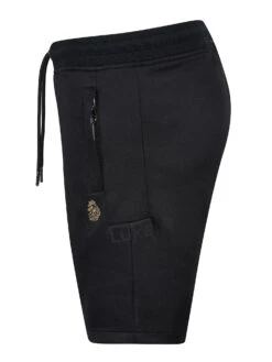 NEWCASTLE SWEAT SHORTS -Alpha Industries Shop M710369 BLACKBLACK 3 e4b4961f c020 46d4 abcf 12c0baf35853