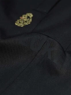 NEWCASTLE SWEAT SHORTS -Alpha Industries Shop M710369 BLACKBLACK 5 e7d54407 dbed 4c4c bd55 85d2cc703b4d