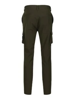 MELVILLE TAPERED CARGO PANTS -Alpha Industries Shop M710450 DKGREEN 2