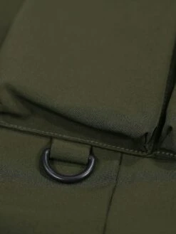 MELVILLE TAPERED CARGO PANTS -Alpha Industries Shop M710450 DKGREEN 6