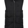 ROLO GILET 1 ROLO GILET -Alpha Industries Shop M710701 JETBLACK 1