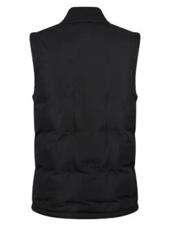 ROLO GILET -Alpha Industries Shop M710701 JETBLACK 2