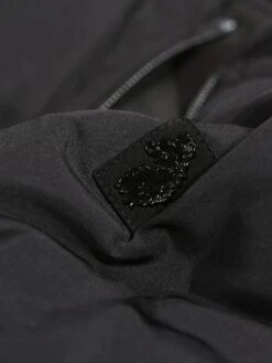 ROLO GILET -Alpha Industries Shop M710701 JETBLACK 4