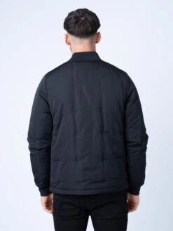 ANDOR JACKET -Alpha Industries Shop M710702 BLACK 3 e802cd6c 722f 4269 9dd3 854ab33e7bca