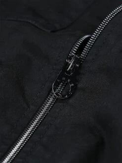 MASHED UTILITY JACKET -Alpha Industries Shop M710703 BLACK 4 015a1911 ac54 442c ac09 270c79c1f560