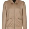 MAGNUS JACKET -Alpha Industries Shop M710705 Biscuit 1