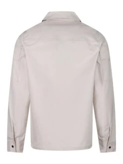 OLIVER ZIP THROUGH JACKET -Alpha Industries Shop M710706 BONE 2 21d0de98 eac2 4dc1 be1a c36e1242d81e