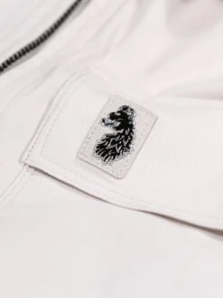 OLIVER ZIP THROUGH JACKET -Alpha Industries Shop M710706 BONE 4 d856a3a0 658e 4bf4 a749 9d08b375539f