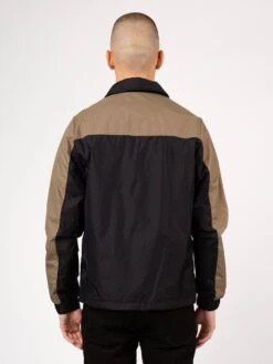 CAPELLA JACKET -Alpha Industries Shop M710726 BLACKHARDNUT 03 fd6bd99e da99 4647 b379 1d10b1cdf040