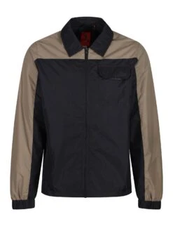 CAPELLA JACKET