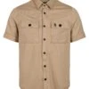 MR SOCIAL REGULAR FIT SHIRT -Alpha Industries Shop M710801 BISCUIT 1 92e66931 9e25 4825 9383 d235da580c57