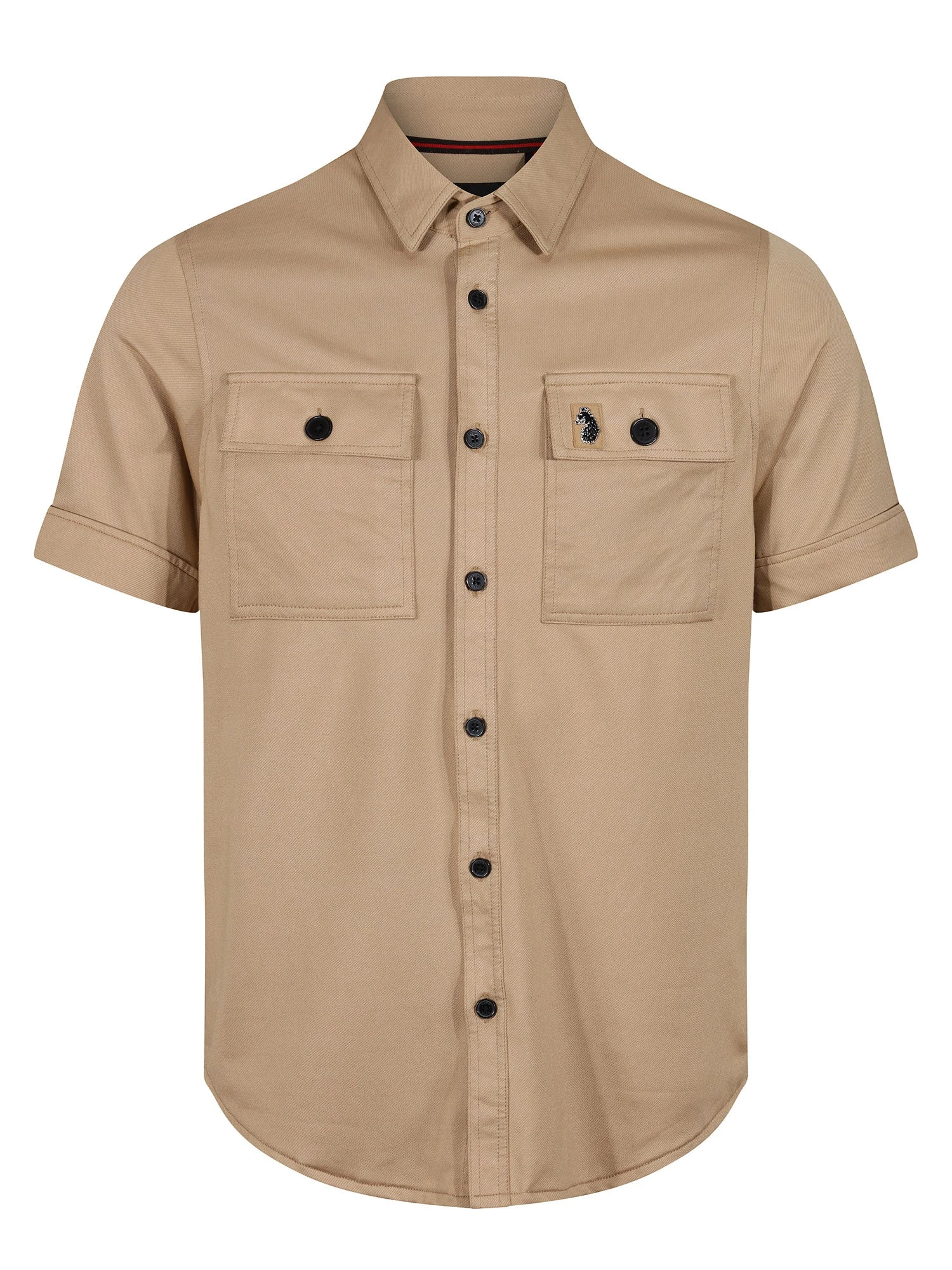 MR SOCIAL REGULAR FIT SHIRT 3 MR SOCIAL REGULAR FIT SHIRT