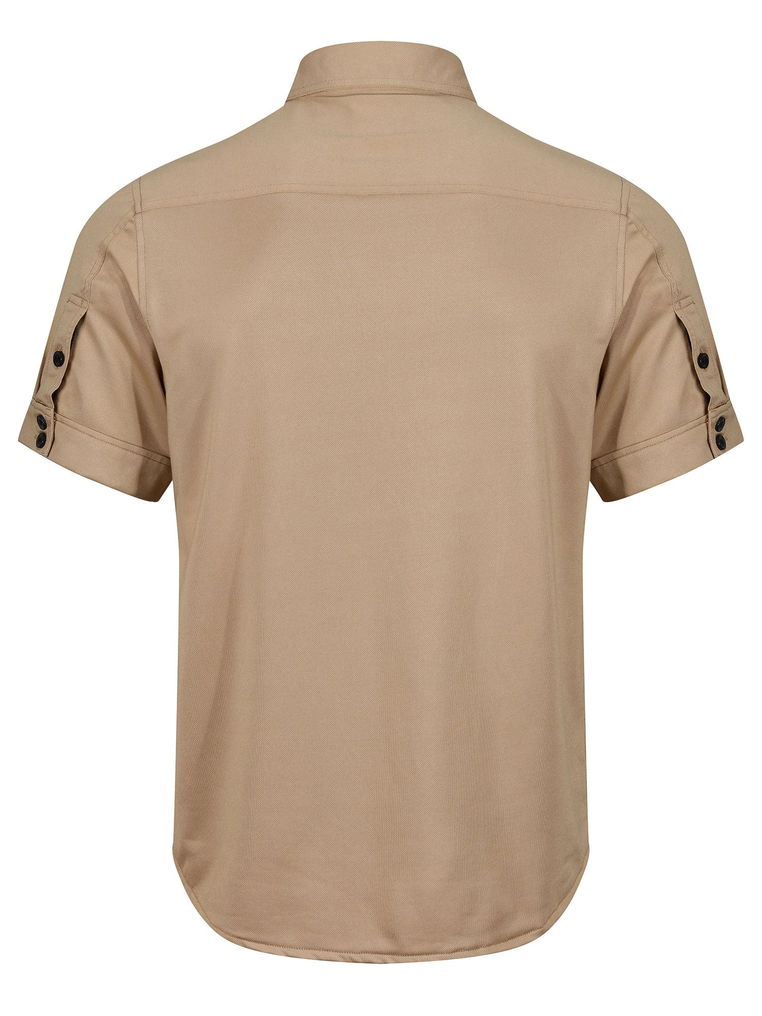 MR SOCIAL REGULAR FIT SHIRT 4 MR SOCIAL REGULAR FIT SHIRT - Image 2