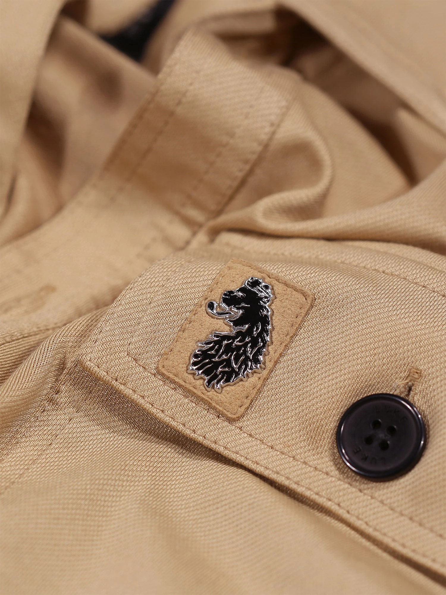 MR SOCIAL REGULAR FIT SHIRT 5 MR SOCIAL REGULAR FIT SHIRT - Image 3