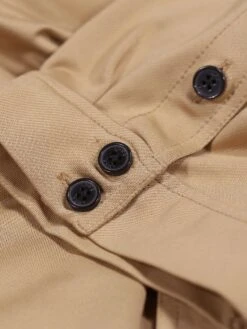 MR SOCIAL REGULAR FIT SHIRT 9 MR SOCIAL REGULAR FIT SHIRT -Alpha Industries Shop M710801 BISCUIT 4 fb9afbf4 7fec 411c 9984 eb07c022f64d