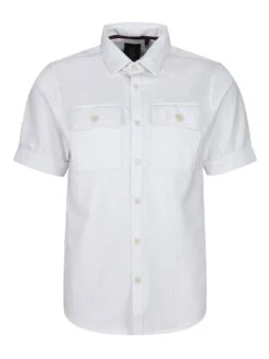 MR SOCIAL REGULAR FIT SHIRT