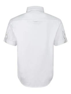 MR SOCIAL REGULAR FIT SHIRT -Alpha Industries Shop M710801 WHITE 2 78a35930 e1b4 4d30 9c9e c689c7f5e4db