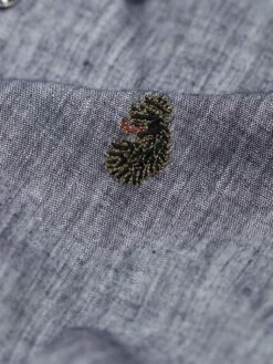 YOKO TAILORED FIT SHIRT 15 YOKO TAILORED FIT SHIRT -Alpha Industries Shop M710850 DKNAVY 3 056c1f29 a22d 451e 8745 6be3872594a1