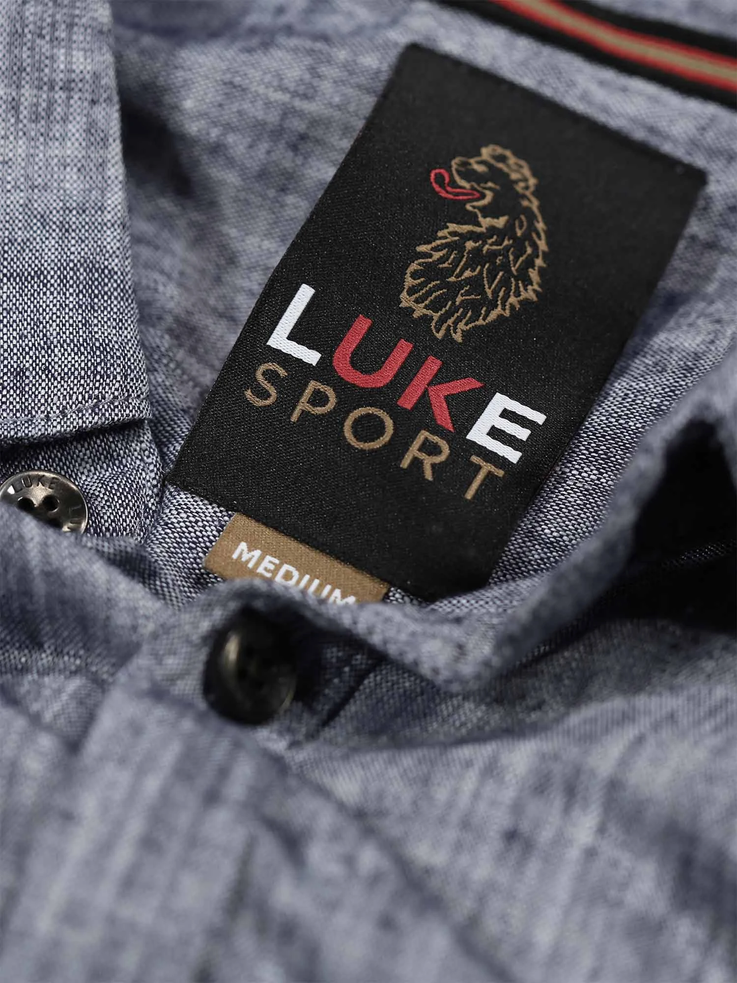 YOKO TAILORED FIT SHIRT 8 YOKO TAILORED FIT SHIRT - Image 6