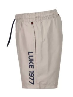 SIDE ON SWIM SHORTS -Alpha Industries Shop M711007 STONENAVY 3 1828f97c 6138 4334 9d2b 4edc561f6a1e