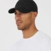 PROVENCE CAP -Alpha Industries Shop M711201 BLACK 4