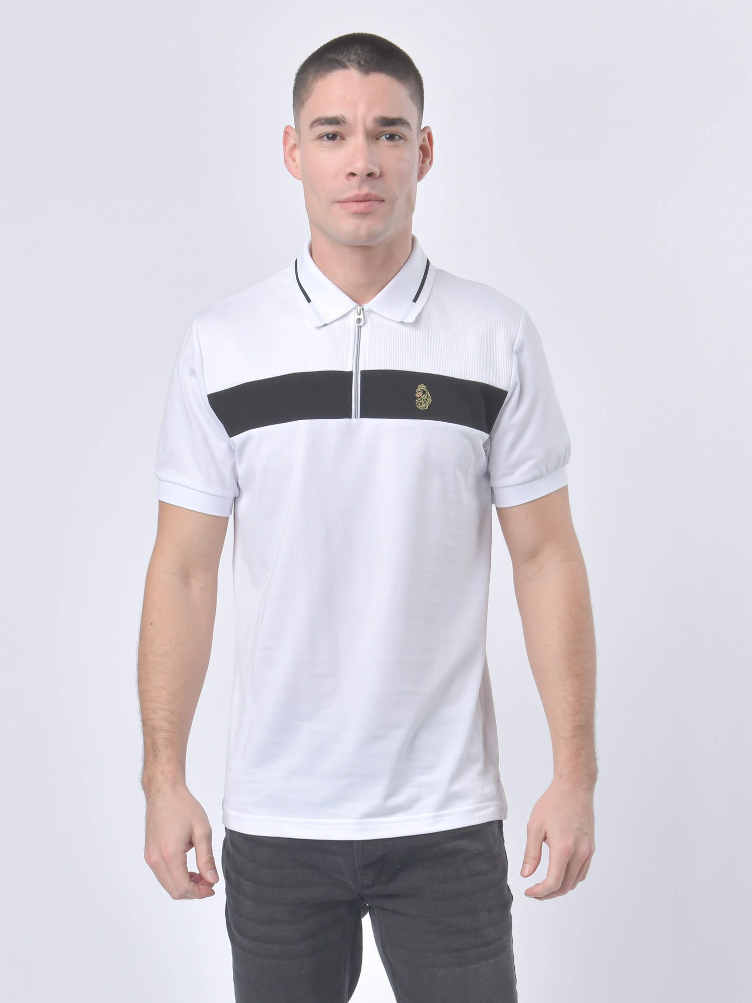 ZIP LOCK POLO 4 ZIP LOCK POLO - Image 2