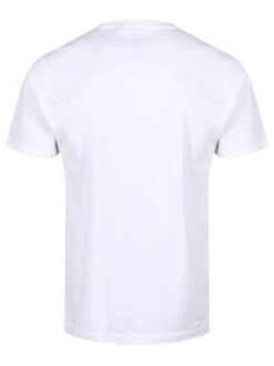 INFILAPENNY T-SHIRT 13 INFILAPENNY T-SHIRT -Alpha Industries Shop M720152 WHITE FIG CAMO 2