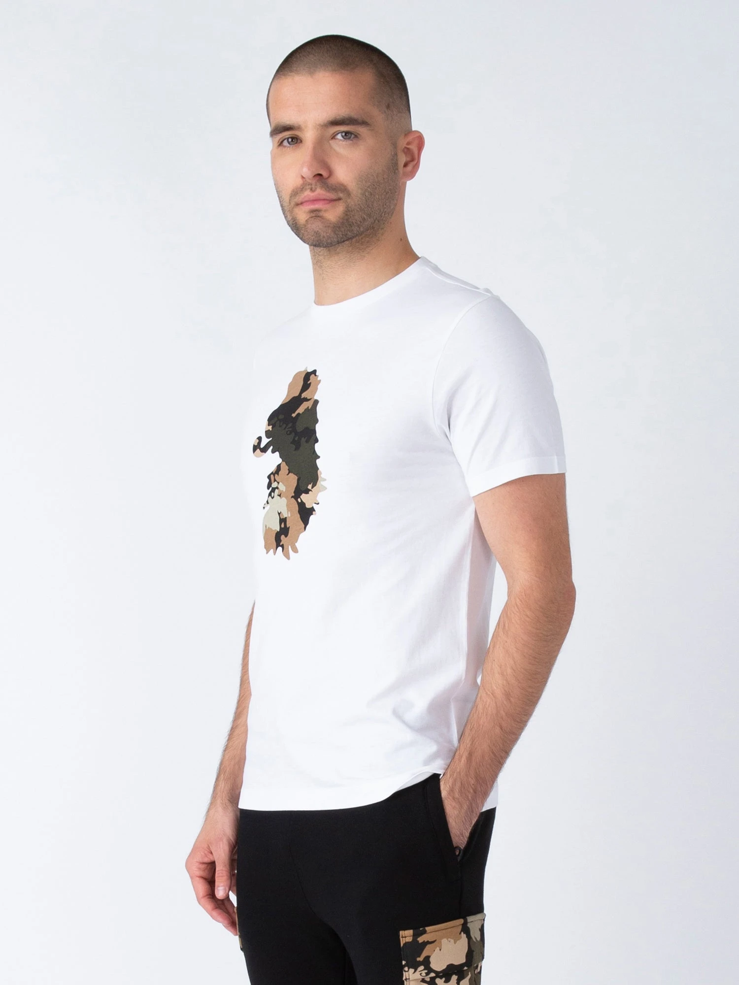 INFILAPENNY T-SHIRT 5 INFILAPENNY T-SHIRT - Image 3