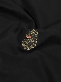 SAN DIEGO T-SHIRT -Alpha Industries Shop M720155 BLACK 3