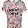 AWAY DAYS POLO 2 AWAY DAYS POLO -Alpha Industries Shop M720157 MULTI 1
