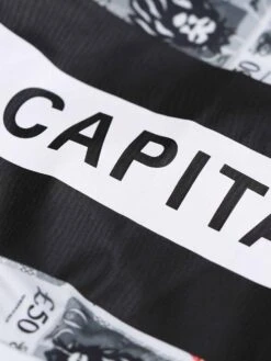 LOADS A MONEY CONCEPT T-SHIRT -Alpha Industries Shop M720158 MONOCHROME 4