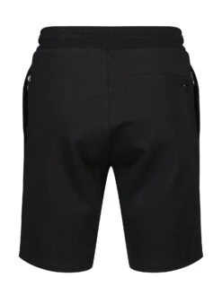 VEGAS SWEAT SHORTS -Alpha Industries Shop M720353 BLACK 2