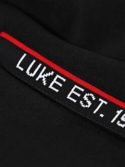 VEGAS SWEAT SHORTS -Alpha Industries Shop M720353 BLACK 4