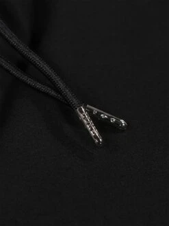 VEGAS SWEAT SHORTS -Alpha Industries Shop M720353 BLACK 5