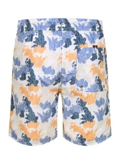 PALMA SWIM SHORTS -Alpha Industries Shop M721060 APRICOTCAMO 2