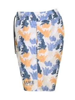 PALMA SWIM SHORTS -Alpha Industries Shop M721060 APRICOTCAMO 3
