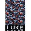 CAMO LPC BEACH TOWEL