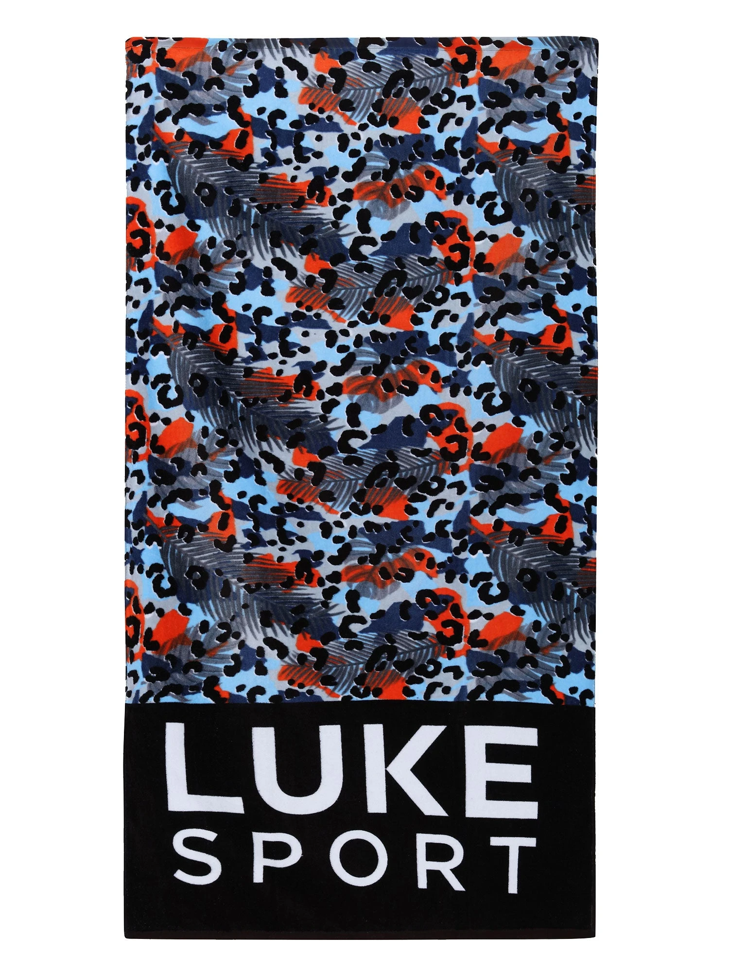 CAMO LPC BEACH TOWEL 3 CAMO LPC BEACH TOWEL