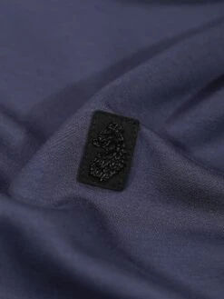 AWESTRUCK T-SHIRT -Alpha Industries Shop M730104 PORPOISE 3