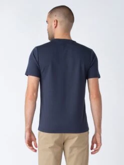 AWESTRUCK T-SHIRT -Alpha Industries Shop M730104 PORPOISE 3 92e06acd 989e 4968 ba1d a20e68d6b27f