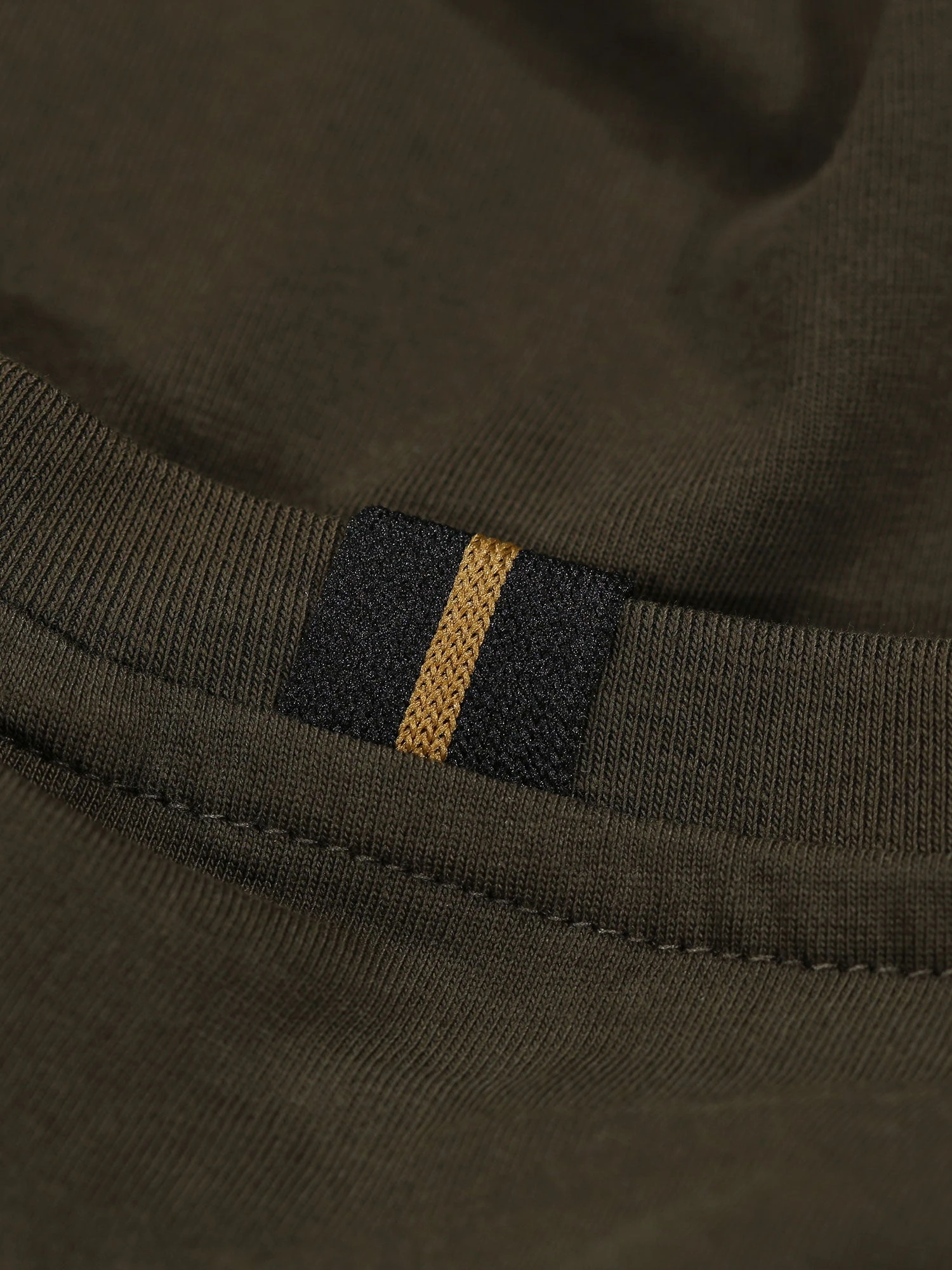 BRUNEI T-SHIRT 9 BRUNEI T-SHIRT - Image 7