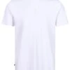 CENTER FOLD T-SHIRT 2 CENTER FOLD T-SHIRT -Alpha Industries Shop M730158 WHITE 1