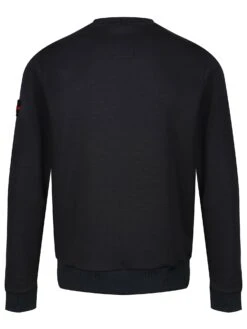 CORPORAL SWEAT 15 CORPORAL SWEAT -Alpha Industries Shop M730303 DARKCHARCOAL 2