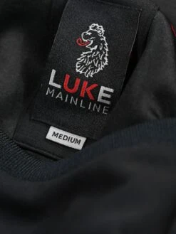 CORPORAL SWEAT 17 CORPORAL SWEAT -Alpha Industries Shop M730303 DARKCHARCOAL 4