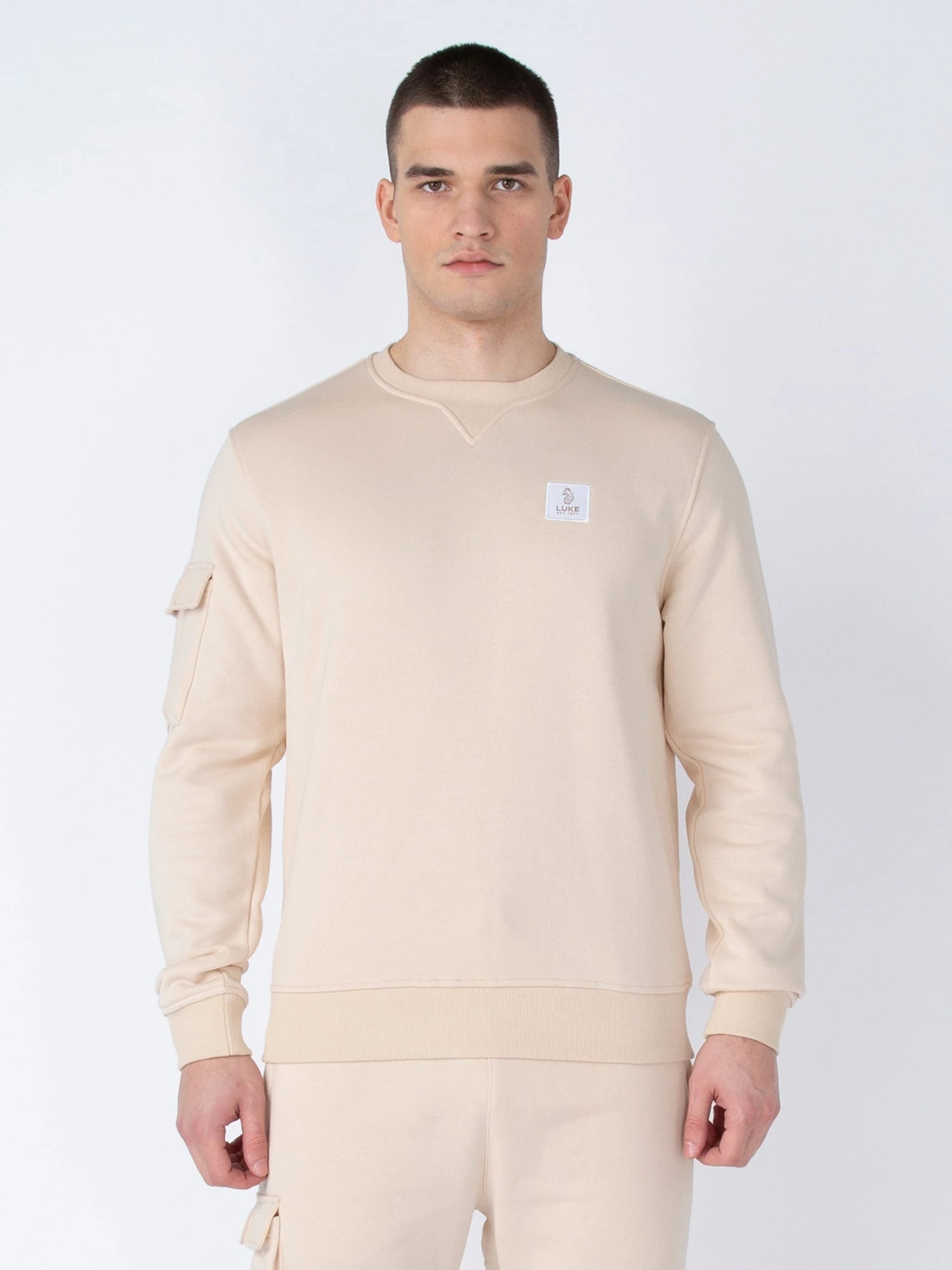 BURMA SWEATSHIRT 4 BURMA SWEATSHIRT - Image 2